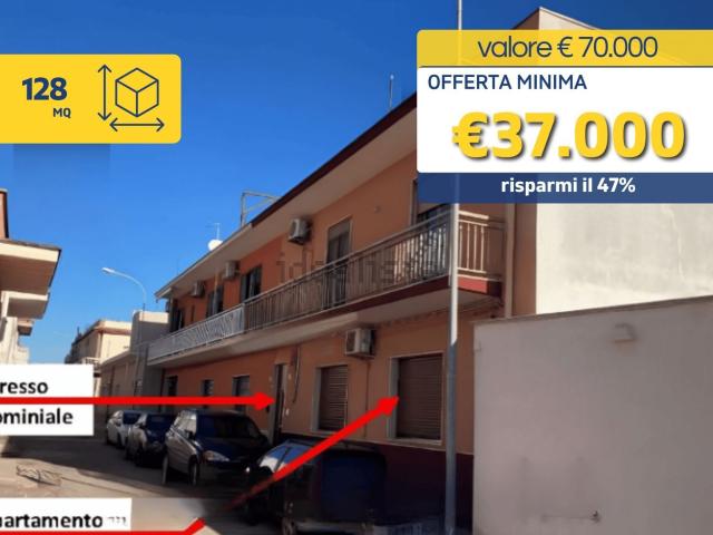 Appartamento in vendita a Puglia, Taranto