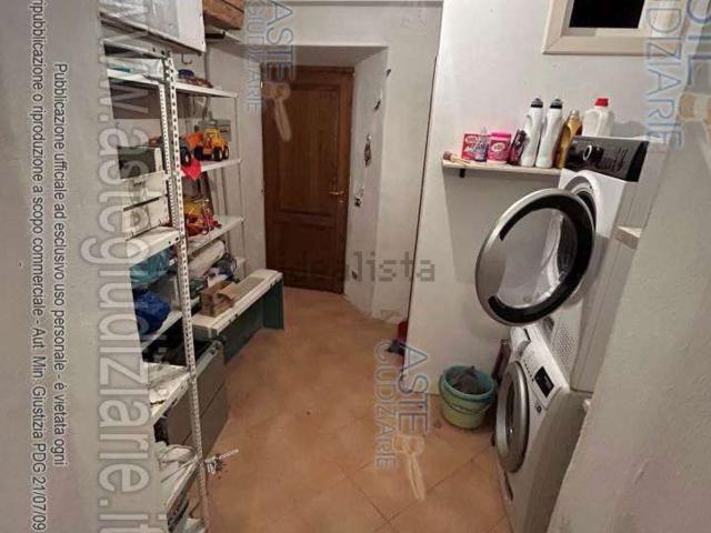 Appartamento in vendita a Pistoia