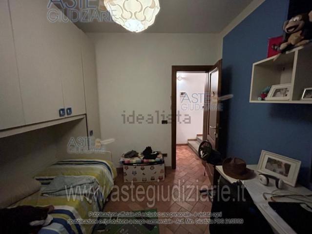 Appartamento in vendita a Piteglio, Toscana