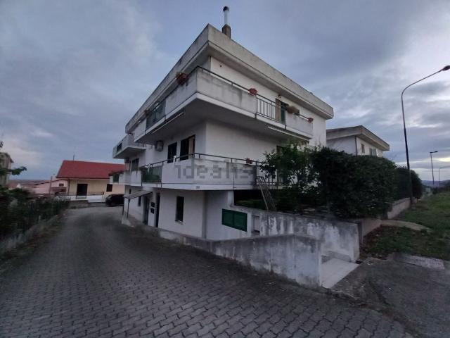 Attico in vendita a Portocannone, Molise