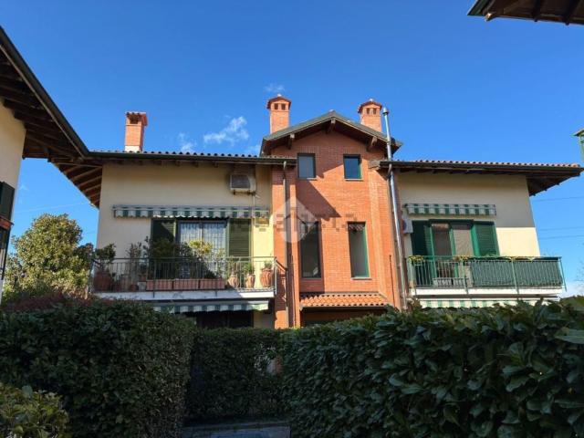 Appartamento in vendita a Castellazzo de' Stampi, Corbetta
