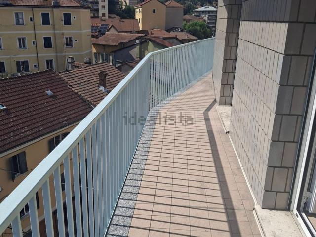 Appartamento in vendita a Sarissola, Busalla