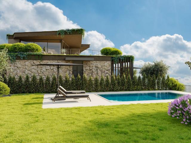 Appartamento in vendita a Bardolino, Veneto