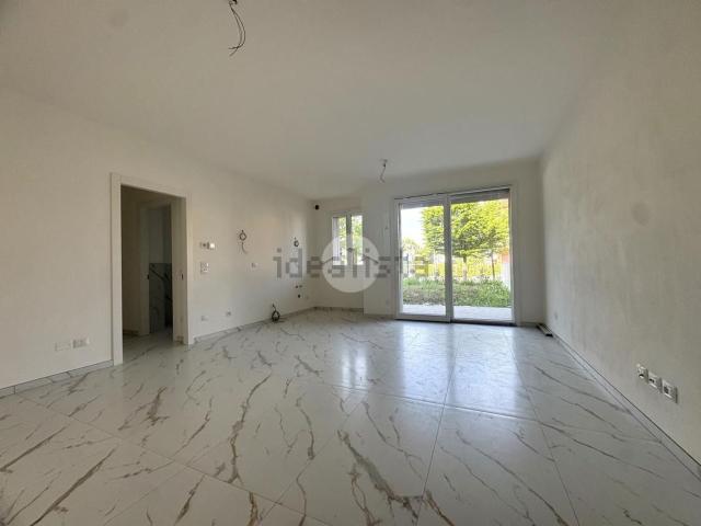 Appartamento in vendita a San Mauro Pascoli, Reggio Emilia