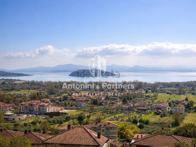 Appartamento in vendita a Tuoro sul Trasimeno, Perugia