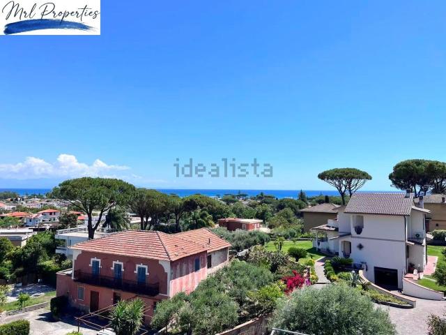 Appartamento in vendita a Pantano Marino, San Felice Circeo