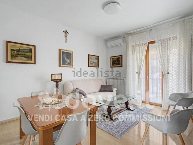 Appartamento in vendita a Ponte San Pietro, Bergamo