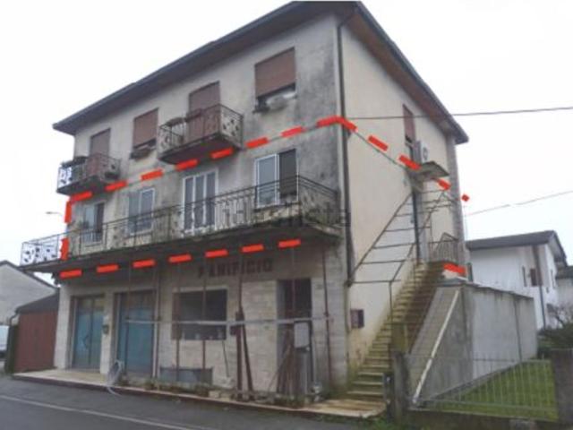 Appartamento in vendita a Meolo, Veneto
