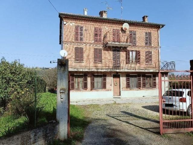 Appartamento in vendita a Piemonte, Asti