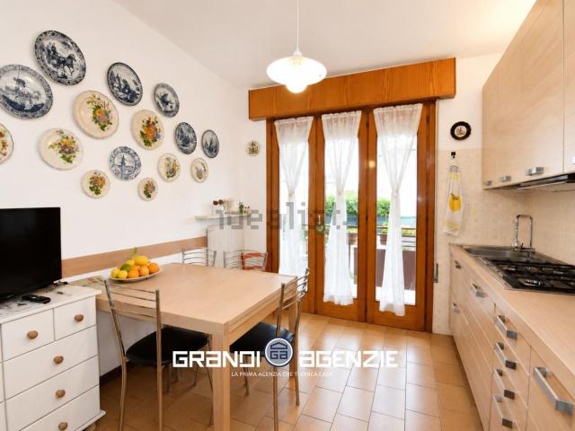 Appartamento in vendita a Sovernigo, Paese