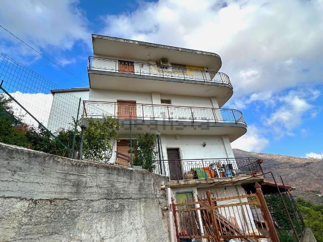 Appartamento in vendita a Piano Geli, Monreale