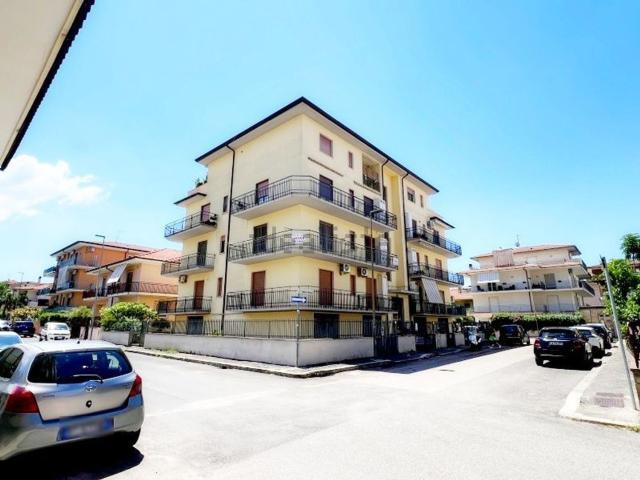Appartamento in vendita a Cardinale, Salto Di Fondi