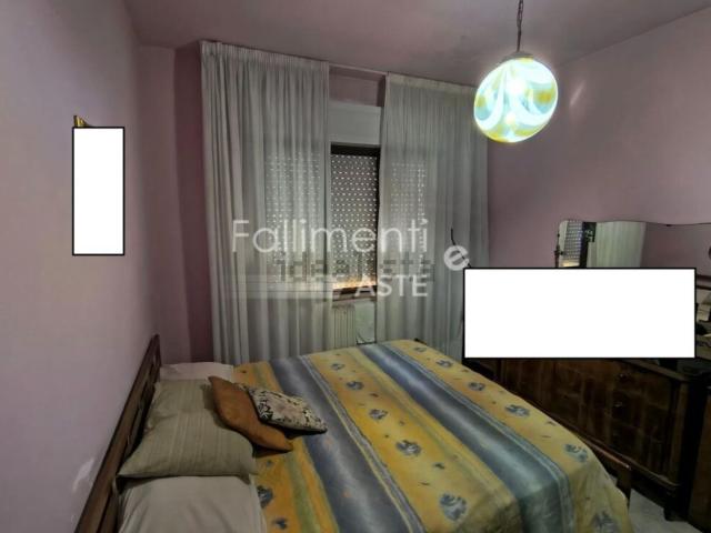 Appartamento in vendita a Salino, Tortoreto