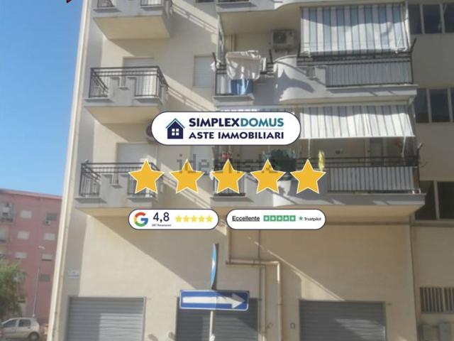 Appartamento in vendita a Ciuccafa, Porto Empedocle