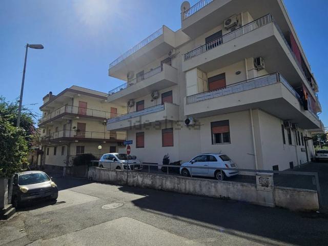 Appartamento in vendita a Furci Siculo, Sicilia