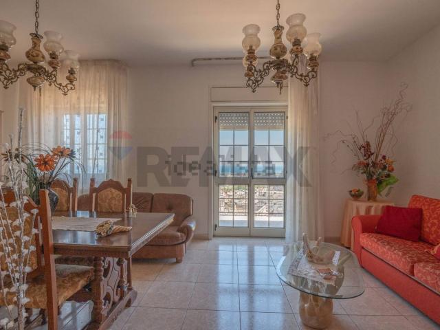 Appartamento in vendita a Melilli, Sicilia