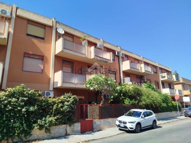 Appartamento in vendita a VI Circoscrizione, Palermo