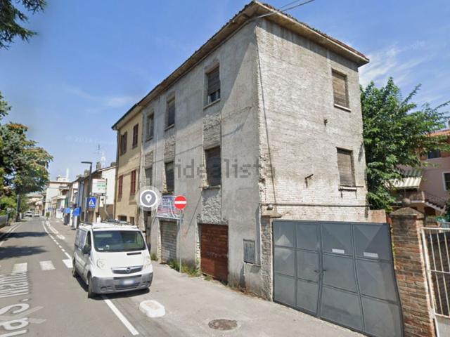 Appartamento in vendita a San Rocco, Ravenna