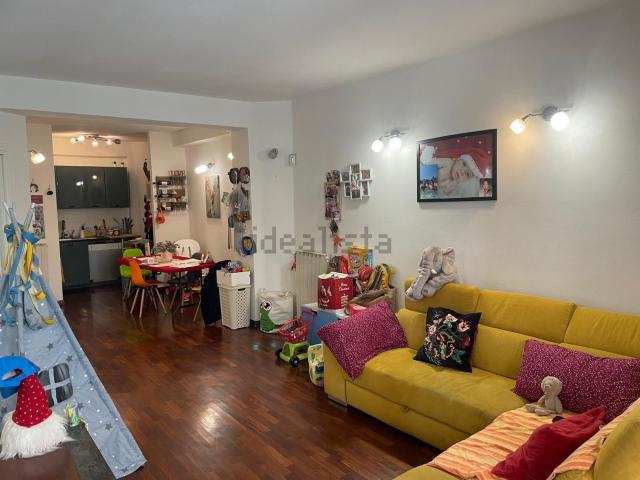 Appartamento in vendita a Venezia Nuova, Livorno