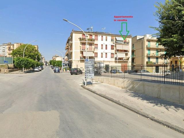 Appartamento in vendita a Acquanova, Canicattì E Borgalino