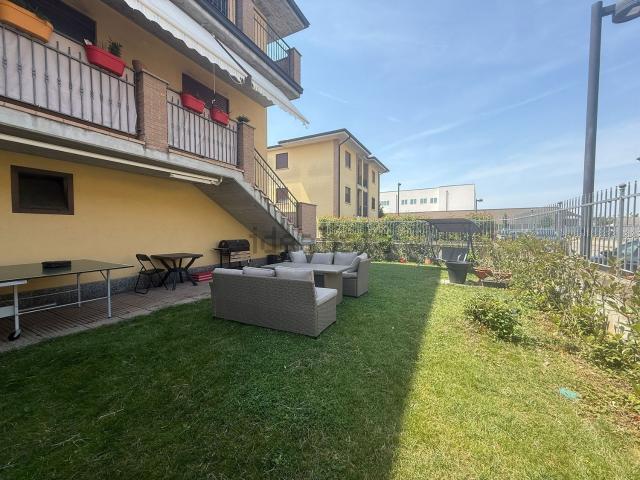 Appartamento in vendita a Torrevecchia Pia, Lombardia