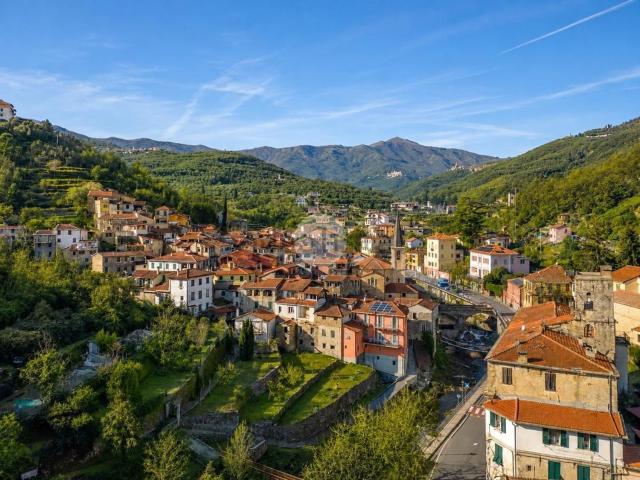 Appartamento in vendita a Borgomaro, Liguria