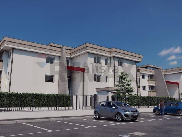 Appartamento in vendita a Parabiago, Lombardia
