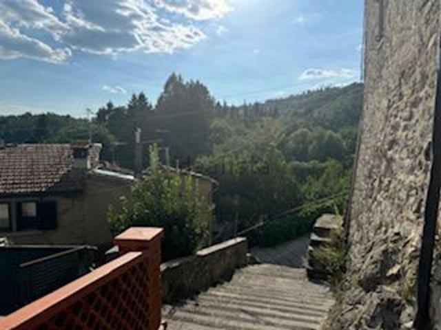 Appartamento in vendita a Bibbiena, Toscana