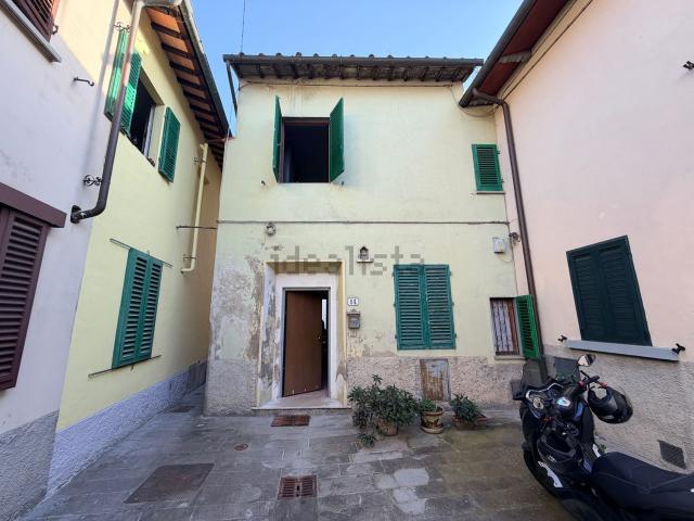 Appartamento in vendita a Santa Maria, Campi Bisenzio