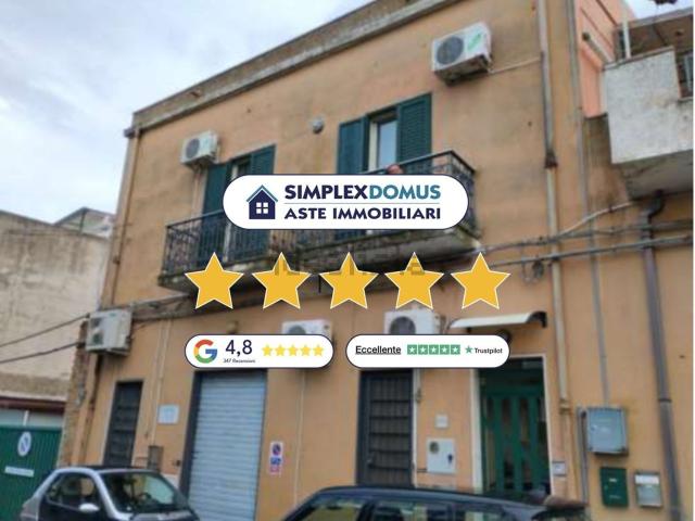 Appartamento in vendita a San Pier Marina, San Pier Niceto