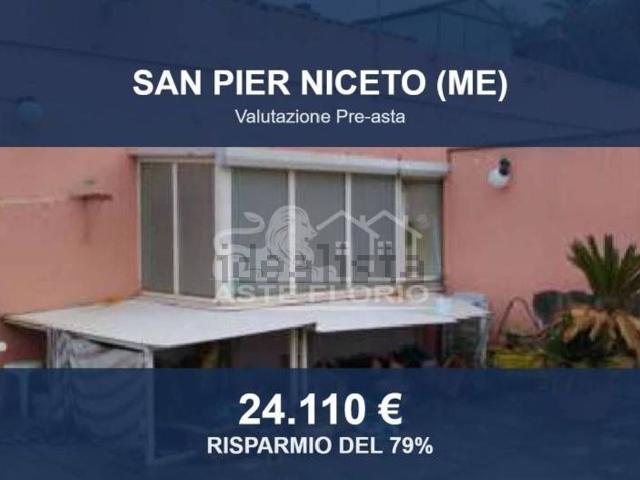Appartamento in vendita a San Pier Niceto, Sicilia