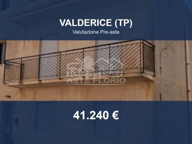 Appartamento in vendita a Casalbianco, Valderice