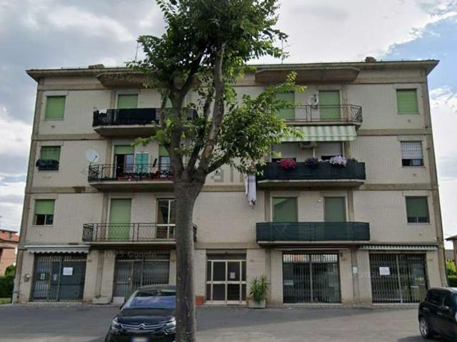Appartamento in vendita a Casalgrande Alto, Casalgrande