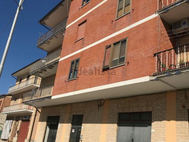 Appartamento in vendita a Montefalcione, Campania