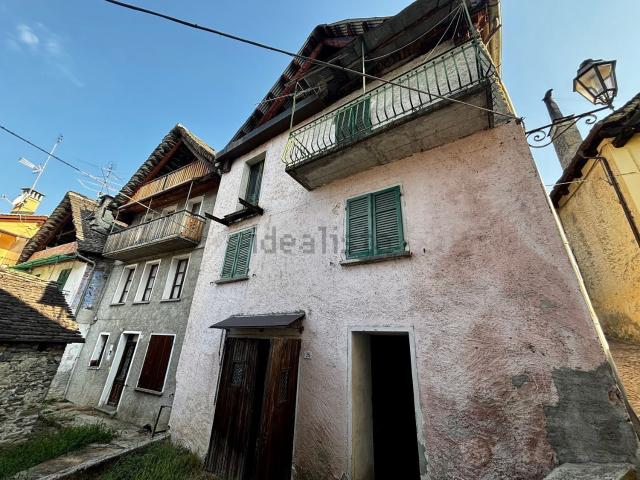 Appartamento in vendita a Piemonte, Verbano-cusio-ossola