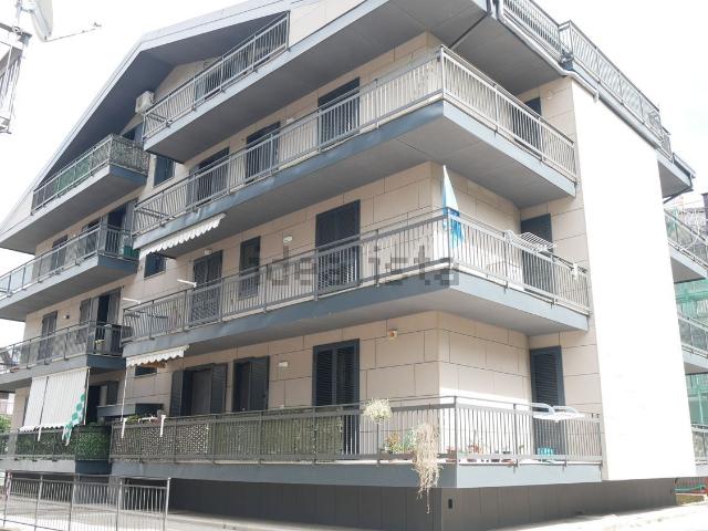 Appartamento in vendita a Alvanella, Monteforte Irpino