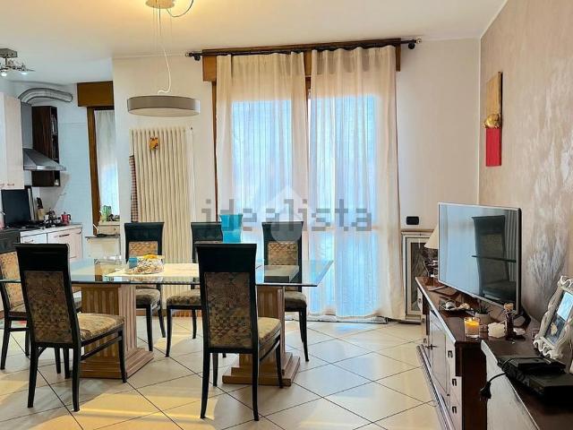 Appartamento in vendita a Maserà Di Padova, Veneto