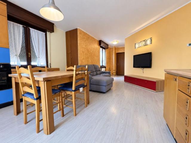 Appartamento in vendita a Chiari, Lombardia