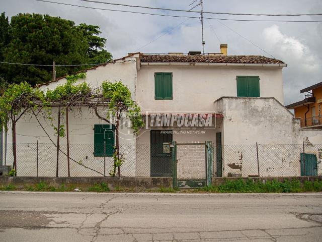 Appartamento in vendita a Unione di comuni Valmarecchia, Santarcangelo Di