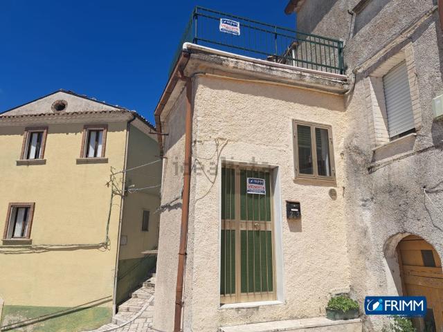 Appartamento in vendita a Busso, Molise