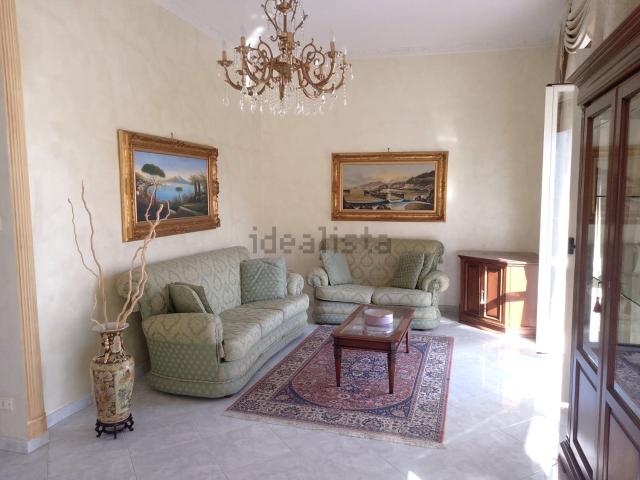 Appartamento in vendita a Bagno d'Aversa, Aversa