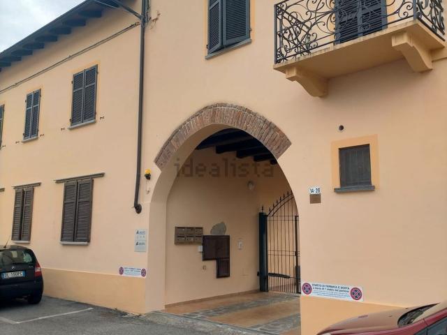 Appartamento in vendita a Morano sul Po, Alessandria