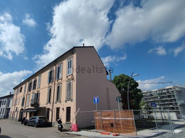 Appartamento in vendita a San Carlo, Monza