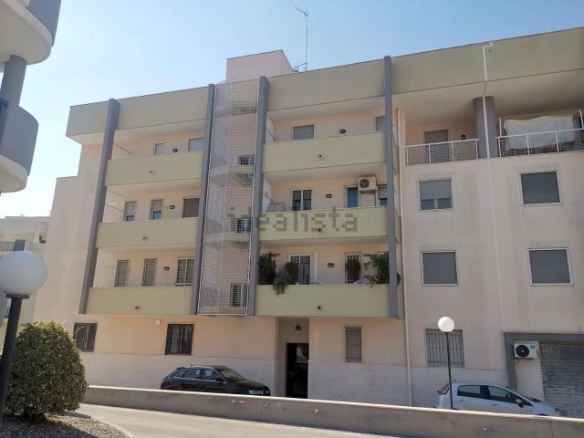 Appartamento in vendita a Puglia, Taranto