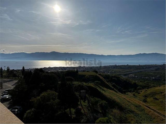 Appartamento in vendita a Calabria, Reggio Calabria