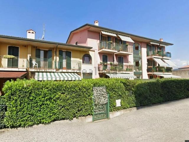Appartamento in vendita a Zevio