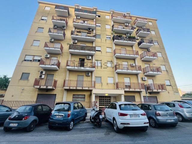 Appartamento in vendita a IV Circoscrizione, Palermo