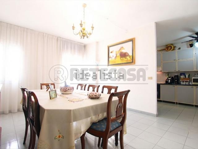 Appartamento in vendita a La Stanga, Vicenza