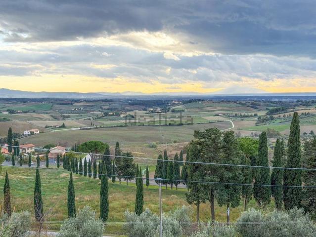 Appartamento in vendita a La Valle, Casale Marittimo