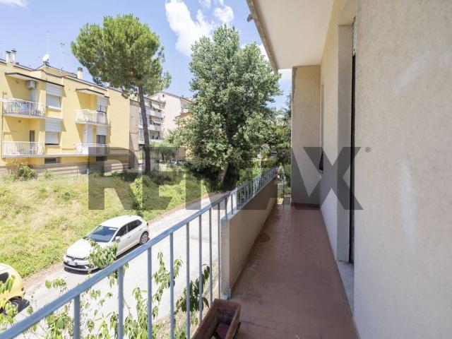 Appartamento in vendita a Porta Pesa, Marche